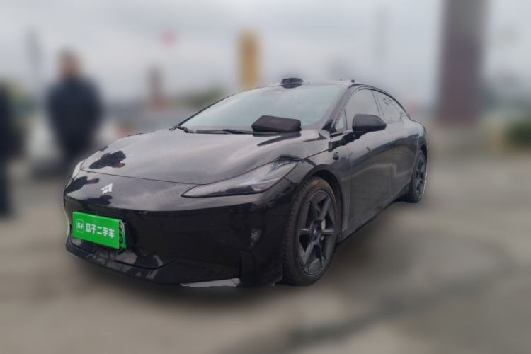 Used Hyptec GT 2024 Global Model 710 Ultra-High-Voltage LiDAR Edition