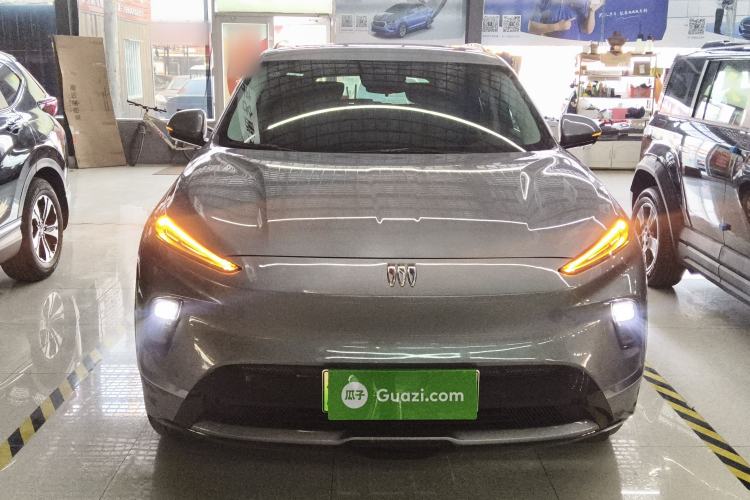 Used Buick E5 2025 Model 620KM Prestige Edition
