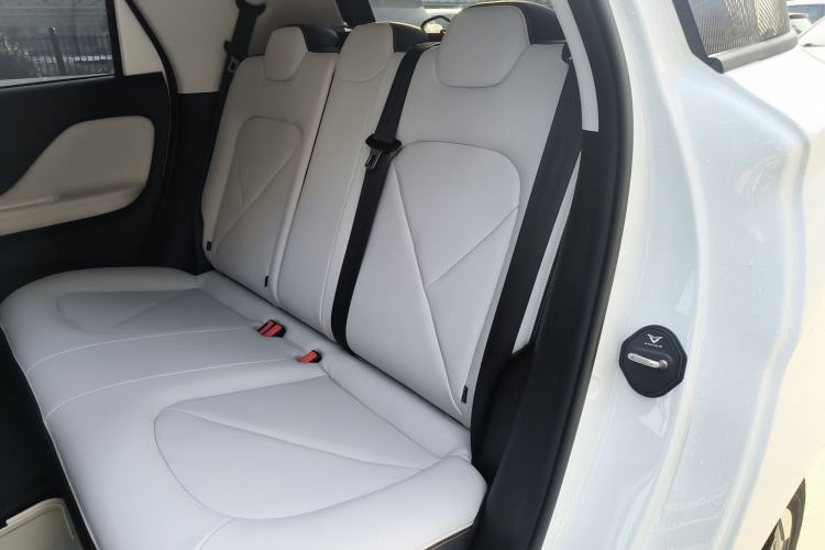 Used Cowin October 2026 Model Mate 305km Guoxuan Wind-Chasing Edition
