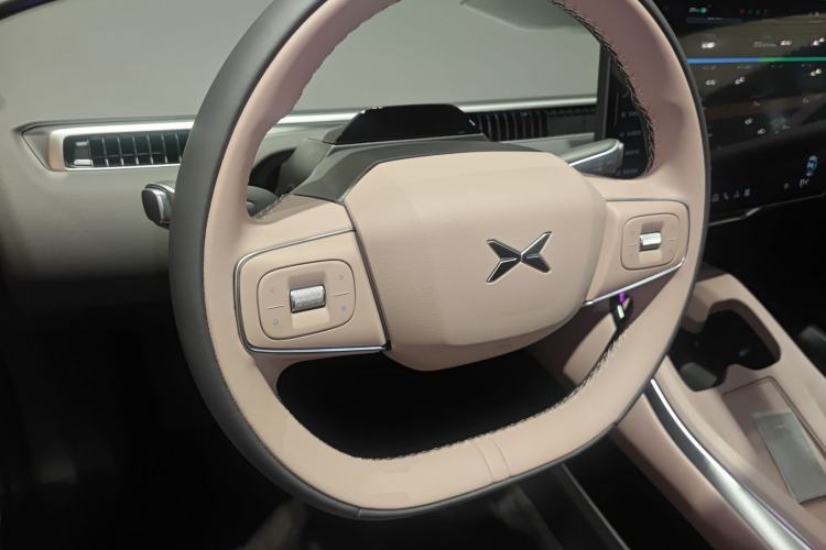 Used XPeng MONA M03 2025 502 Long-Range Max
