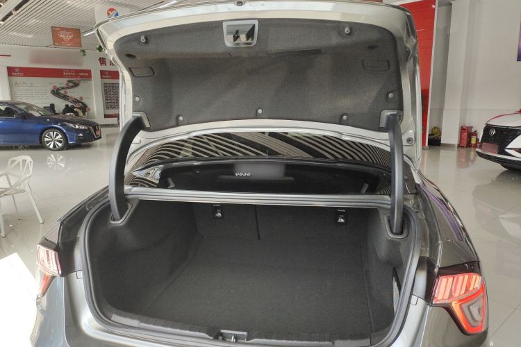 Used Lynk & Co 03 2022 2.0TD DCT JingPro
