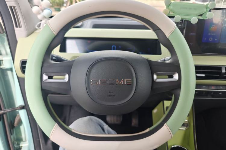 Used  Panda 2023 Panda Mini 200km Endurance Bear