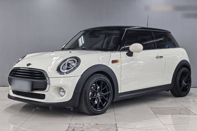 Used  MINI 2018 1.5T ONE
