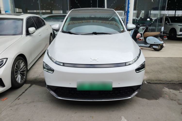 Used XPeng G3 2021 G3i 460N
