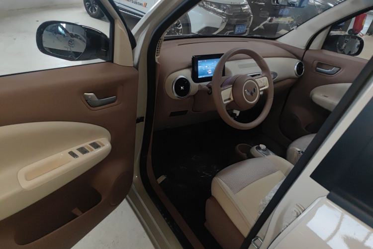 Used Wuling Hongguang MINIEV 2025 Four-Door Version Premium Edition