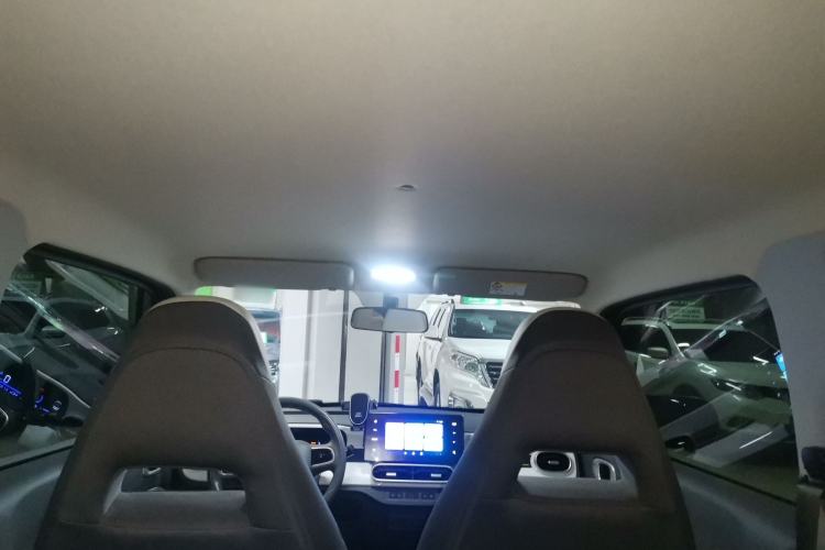 Used  Panda 2025 210km Panda Kart
