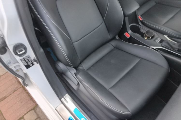 Used Toyota Corolla 2023 1.8L Smart Electric Hybrid Dual-Motor Pioneer Edition
