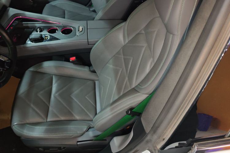 Used Zeekr 001 2023 WE Edition 100 kWh