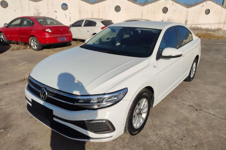 Used Volkswagen Bora 2023 200TSI DSG Comfort Edition
