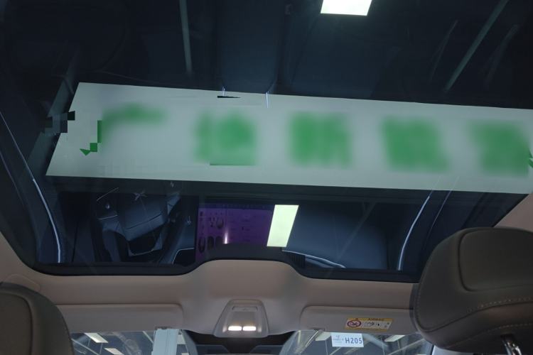 Used XPeng MONA M03 2025 620 Ultra-Long Range Plus
