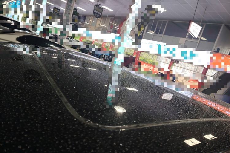 Used Honda Avancier 2017 240TURBO Two-Wheel Drive Comfort Version