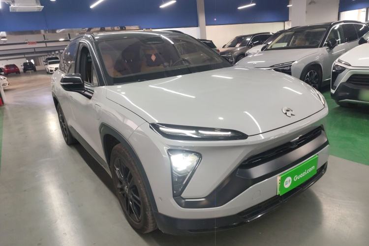 Used Nio ES6 2020 420 km Sport Edition