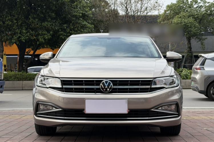 Used Volkswagen Bora 2021 1.5L Automatic Elite Smart Connect Edition
