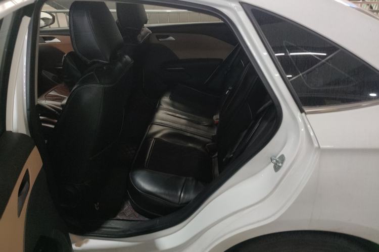 Used Chevrolet Monza 2022 320 Automatic Enjoyment Sunroof Version
