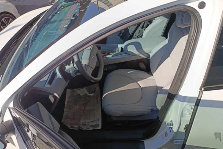 Used XPeng MONA M03 2024 620 with Ultra-Long Range
