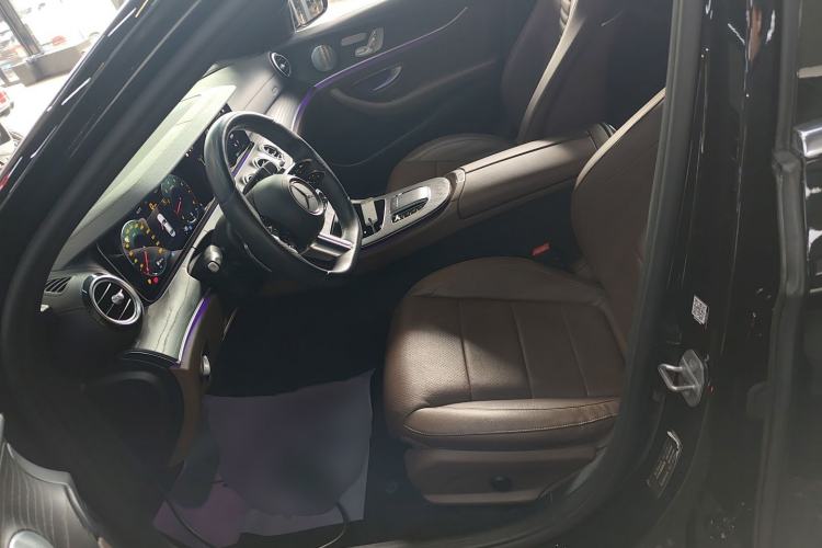 Used Mercedes-Benz E-Class 2021 E 300 L Sport Luxury Edition
