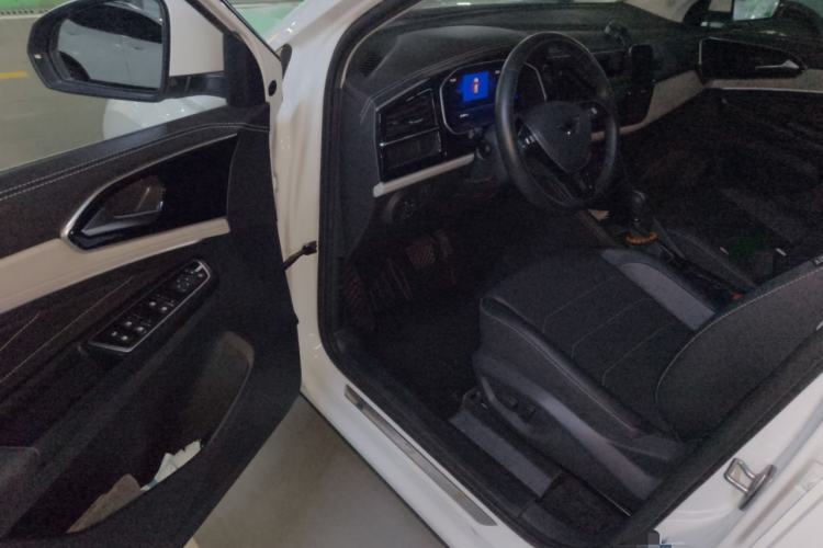 Used Jetta VS7 2023 280TSI Automatic Enjoyment Edition