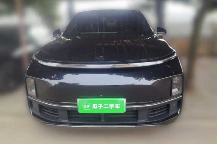 Used Li Auto L8 2023 Pro Model
