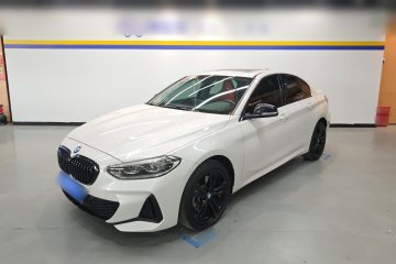 Used BMW 1 Series 2023 125i M Sport Night Edition