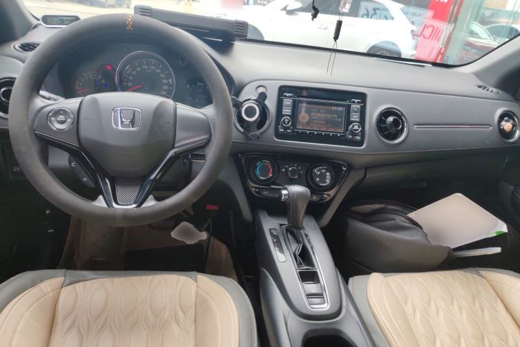 Used Honda XR-V 2015 1.5L LXi CVT Classic Edition
