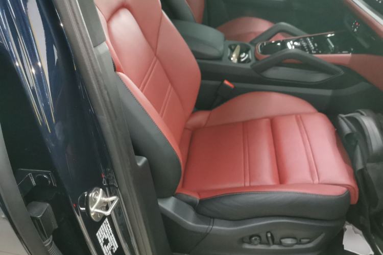 Used Porsche Cayenne 2024 Cayenne 3.0T
