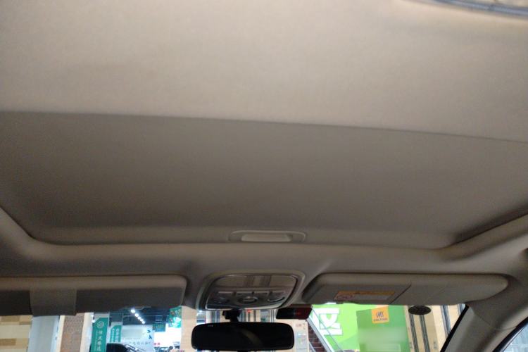 Used Haval H6 2019 Sport Edition 1.5T Manual Two-Wheel Drive Elite Model China VI Standard
