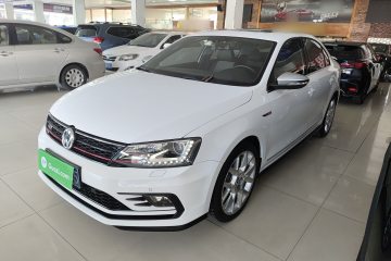 Used Volkswagen Sagitar 2016 2.0 TSI GLI