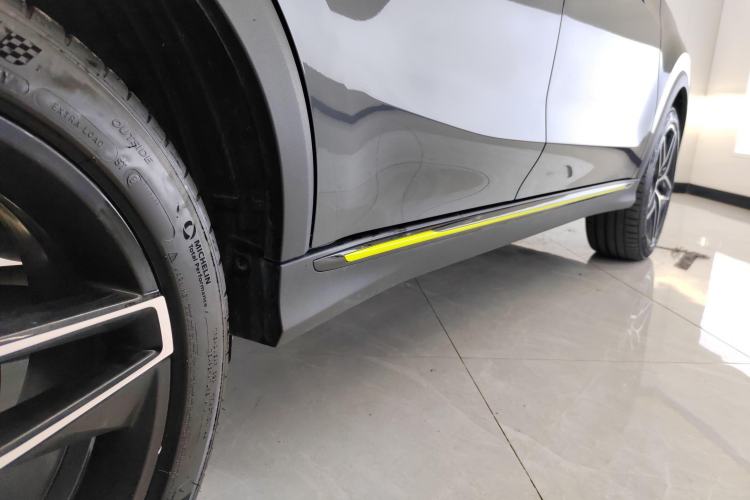 Used Roewe RX5 2021 PLUS 330TGI Automatic National Trend Intelligent Deluxe Edition