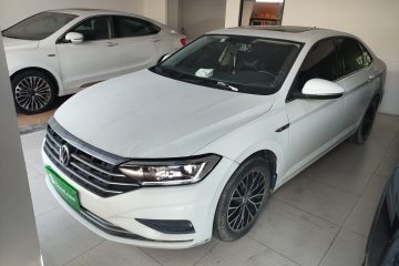 Used Volkswagen Sagitar 2021 280TSI DSG Comfort Connect Edition