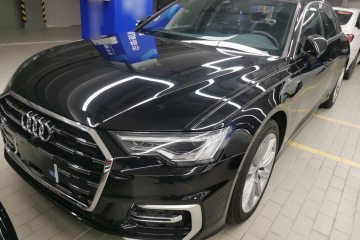 Used Audi A6L 2024 45 TFSI Prestige Dynamic Edition