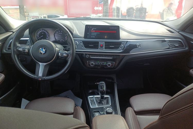 Used BMW 1 Series 2020 120i M Sport Package
