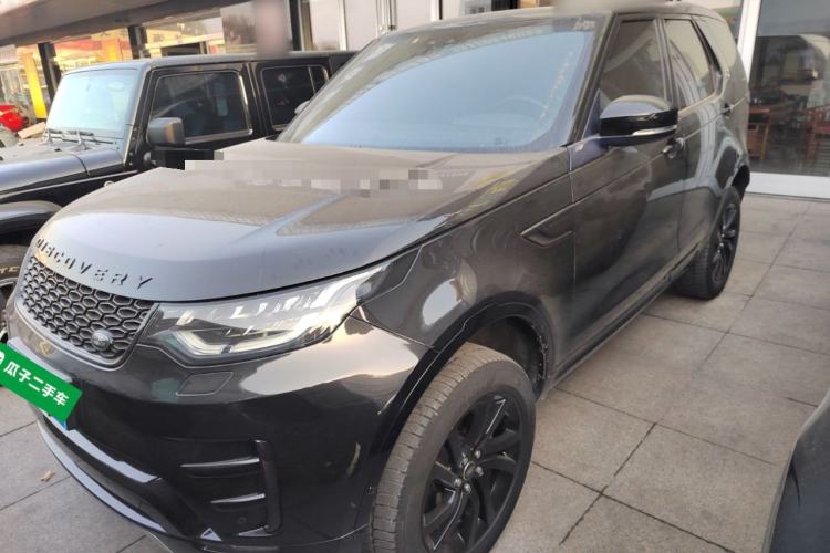 Used Land Rover Discovery 2020 2.0T 30th Anniversary Special Edition