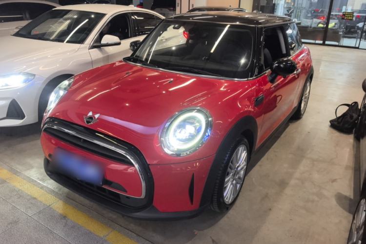 Used MINI MINI 2022 1.5T COOPER Classic Edition