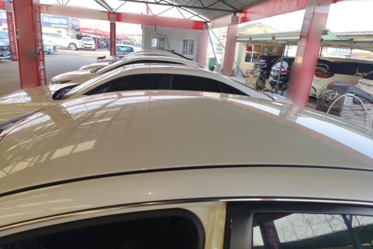 Used Nissan Sylphy 2021 Classic 1.6XE CVT Comfort Edition