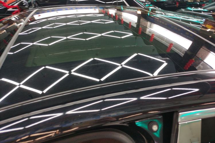 Used Mercedes-Benz E-Class 2023 Updated E 300 L Fashion Edition
