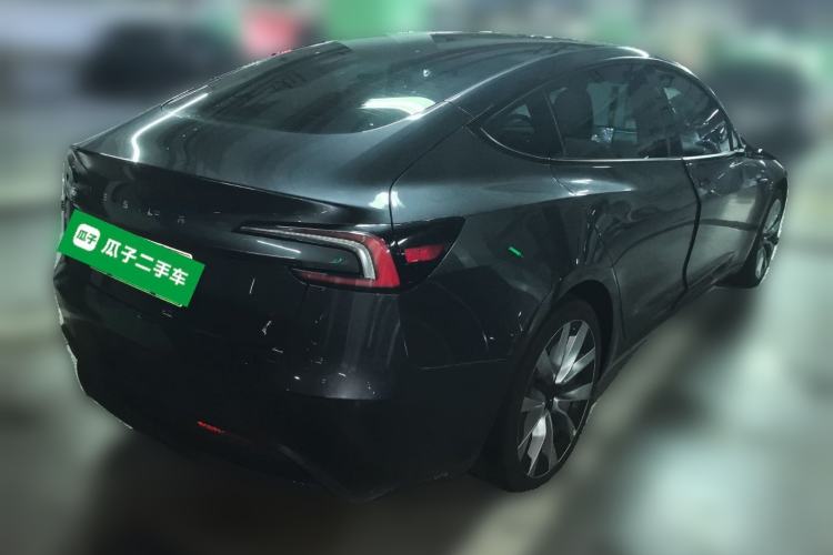 Used Tesla Model 3 2023 Rear-Wheel-Drive Version