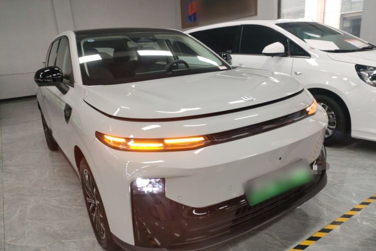 Used Leapmotor B10 2025 510 Joyful Edition