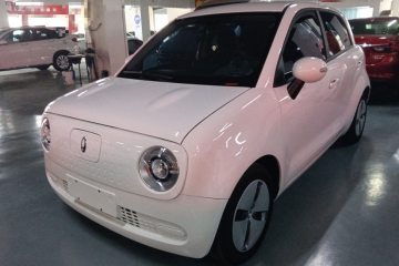 Used ORA Black Cat 2022 Updated Version 301 km Cute Pet Edition Lithium Iron Phosphate