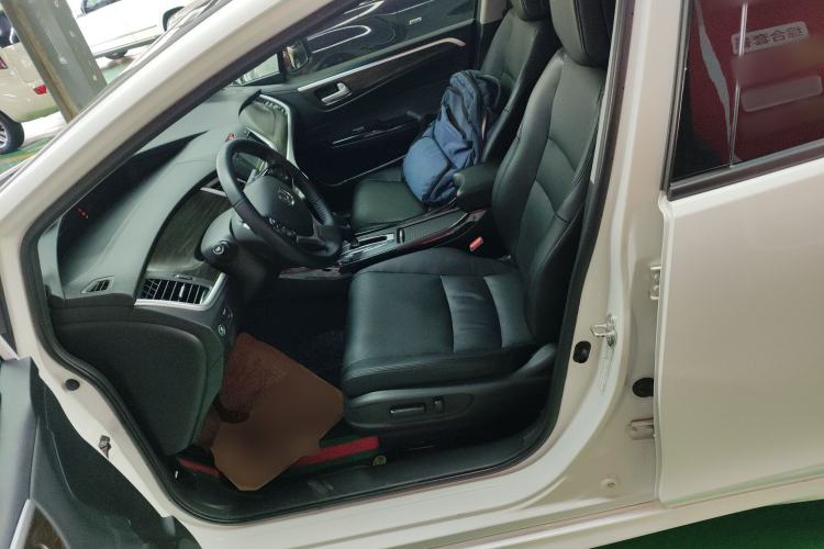 Used Honda Jade 2017 210 TURBO CVT Luxury Edition 5 Seats