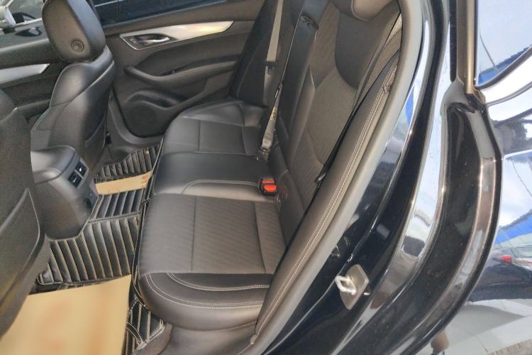 Used Cadillac CT5 2022 28T Fashion Edition
