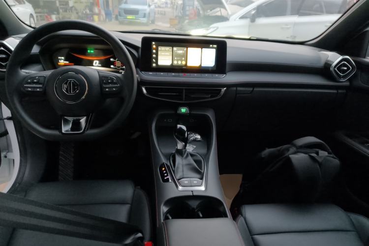 Used MG 5 2026 Model 180DVVT Global Early-Bird Edition