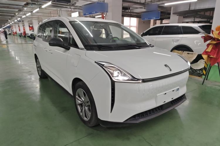 Used Bestune NAT 2023 PRO Comfort Travel Edition 419km