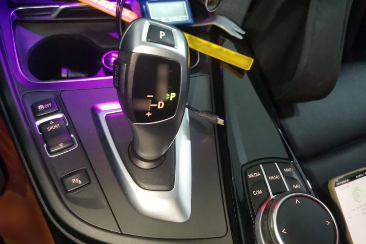 Used BMW 3 Series GT 2019 320i M Sport Package
