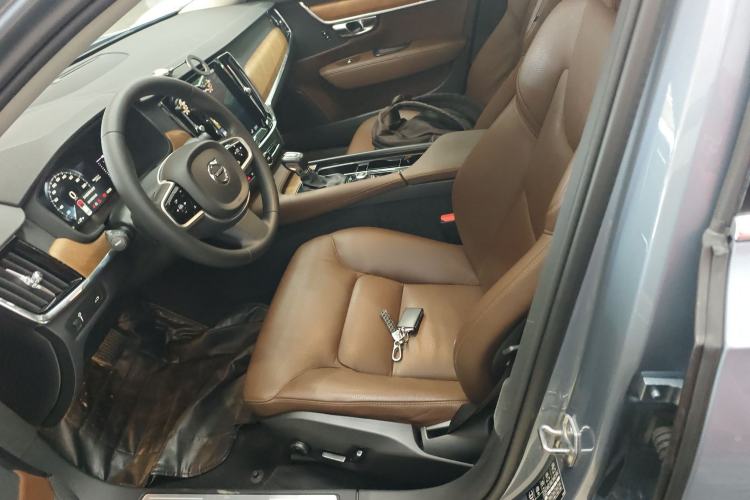 Used Volvo S90 2019 T5 Zhiyi Edition