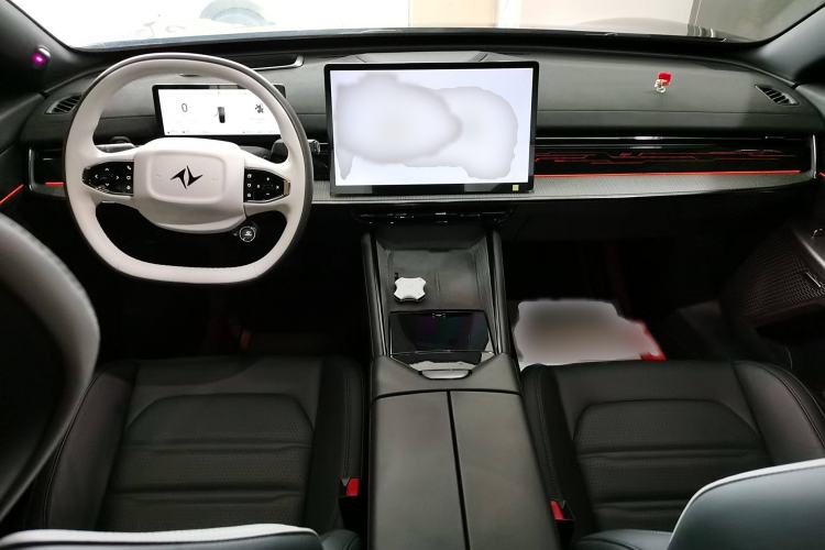 Used  eπ007 2024 200Pro Range-Extended Version
