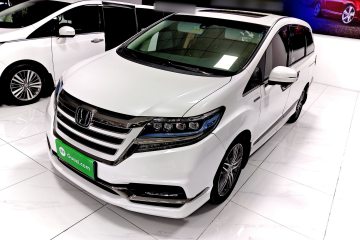 Used Honda Elysion 2019 2.0L Hybrid Luxury Edition