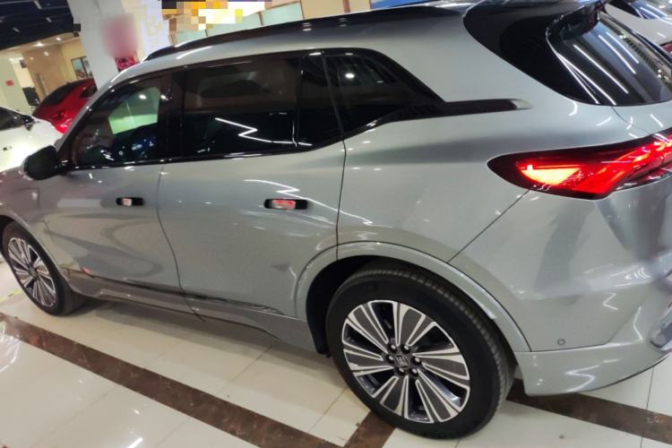 Used Buick E5 2023 Zhenxiang Standard Range Edition