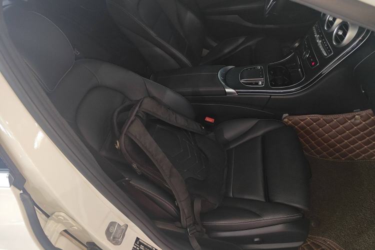 Used Mercedes-Benz C-Class 2020 Facelifted C 260 Estate