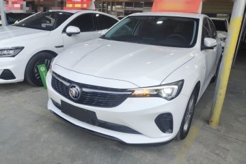 Used Buick Verano 2023 Pro Le Yi Edition