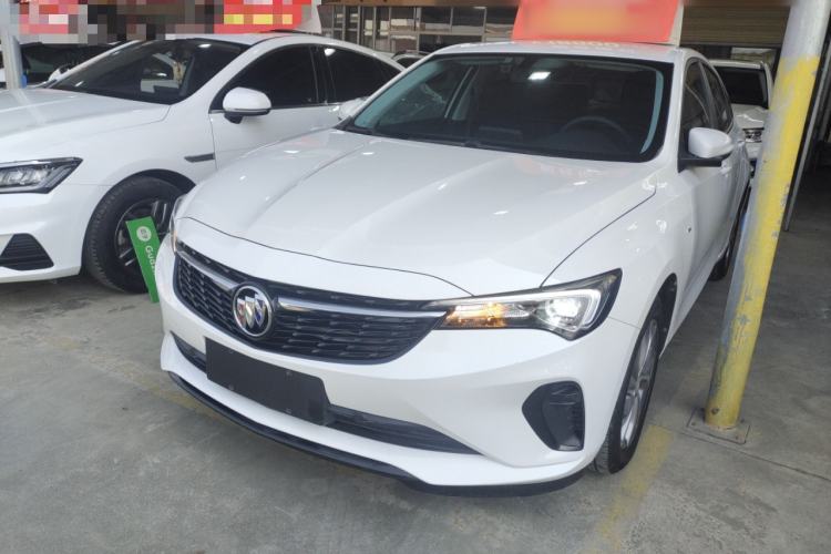 Used Buick Verano 2023 Pro Le Yi Edition